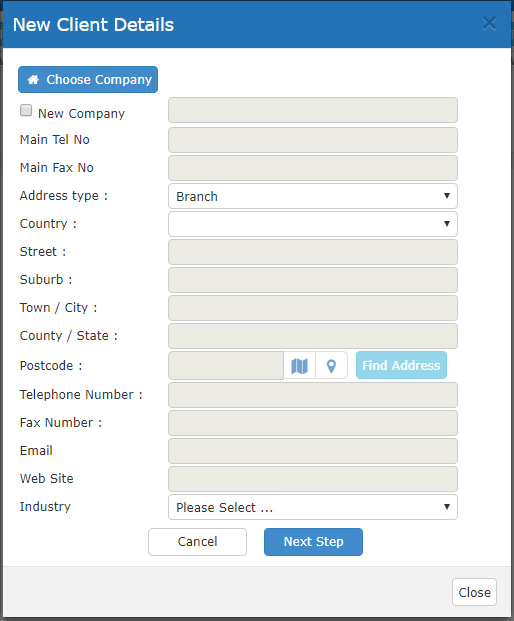 Inbox Grid